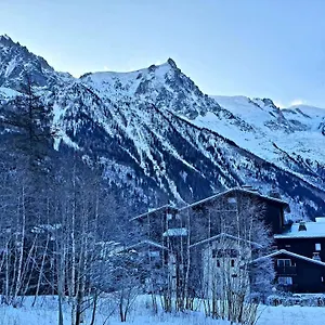  Appartement Cosy On The Slopes And Centre Of