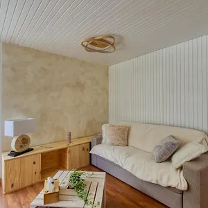  Apartment Le Petit Balcon Avec Vue Sur Le Mont-blanc 2 Etoiles