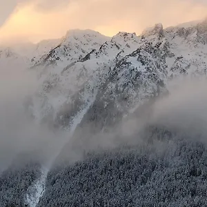 Sud -le Grepon Chamonix Mont Blanc