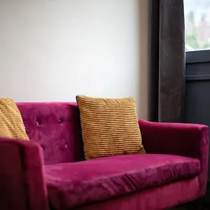 Apartment Beautiful Cosy, Modern In Centre