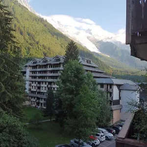  Appartement Chez Moi