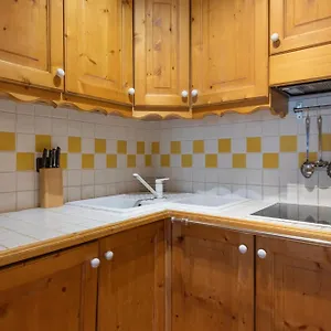  Apartment Dify Paccard - Chamonix-mont-blanc
