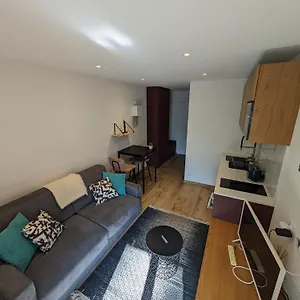  Appartement Le Sasha
