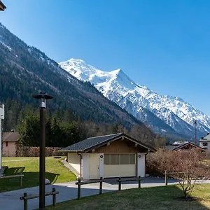  Apartment La Blaitiere