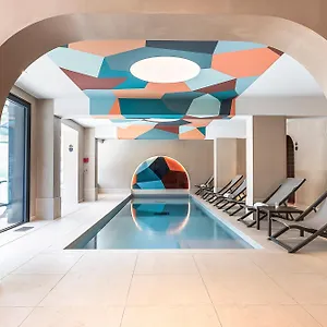 Le Prieure & Hotel