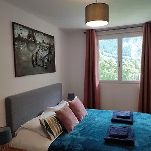  Appartement Le Panoramic