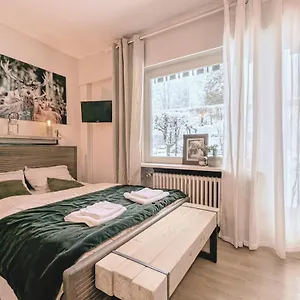  Apartment Au Petit Bois