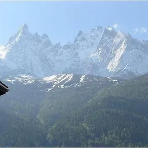 Clos Du Savoy Chamonix Mont Blanc