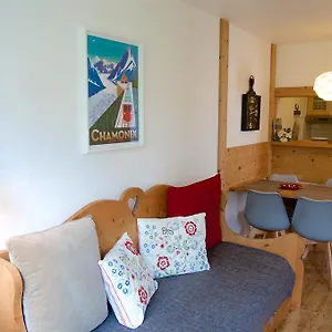  Apartment Courmayeur