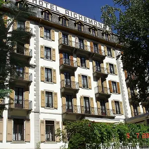 Richemond Hotel