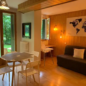  Apartment Jardin