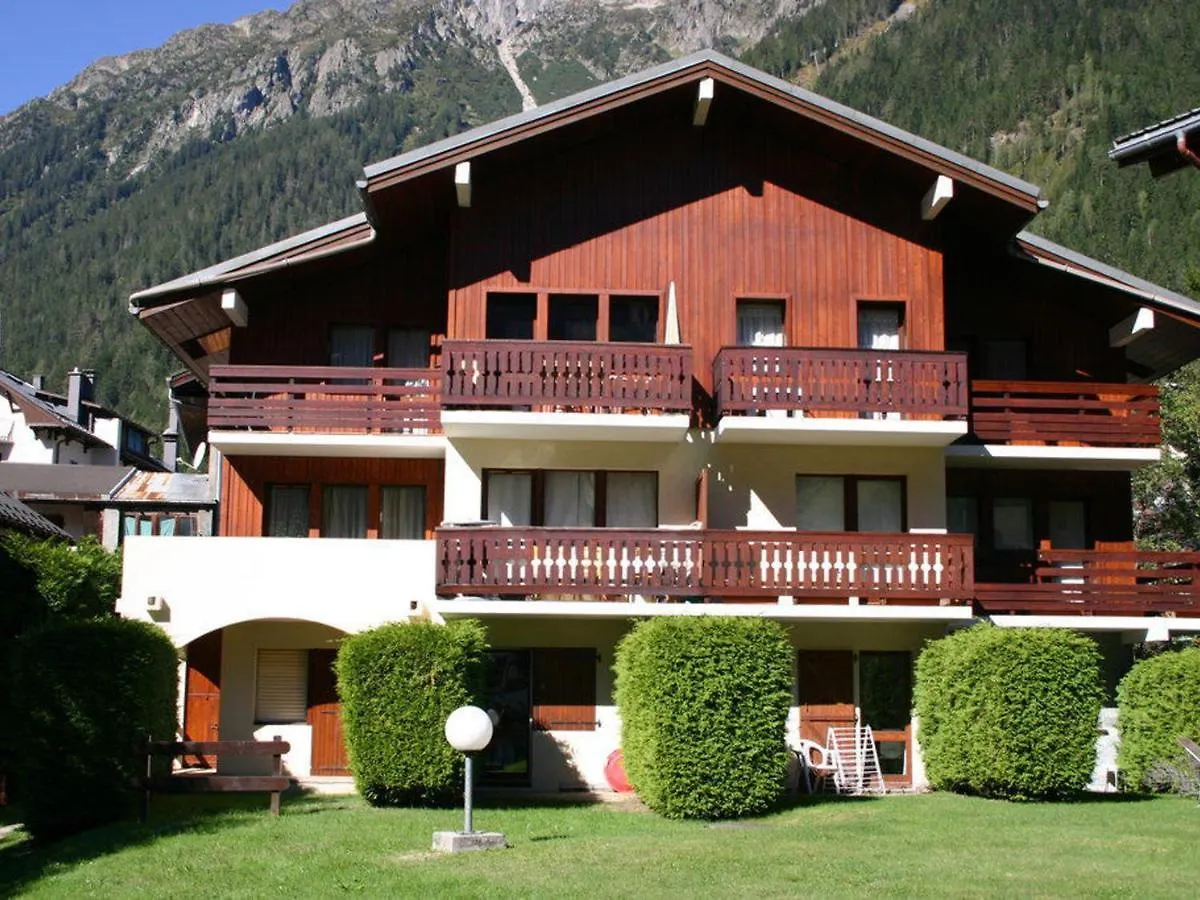 Charmant 2 Pieces Renove Avec Balcon, Wifi Et Parking, Proche Centre Et Commerces - Fr-1-517-66 Chamonix Apartment