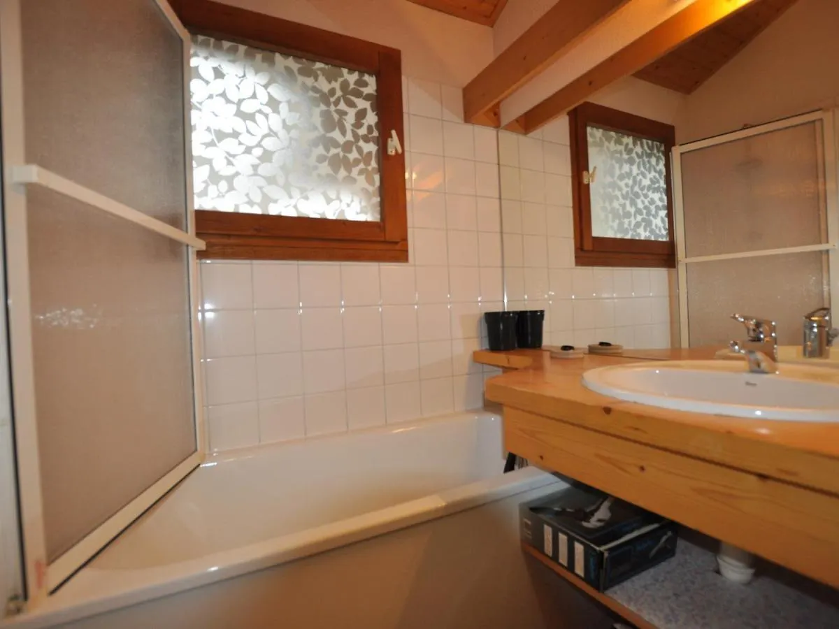 Charmant 2 Pieces Renove Avec Balcon, Wifi Et Parking, Proche Centre Et Commerces - Fr-1-517-66 Chamonix