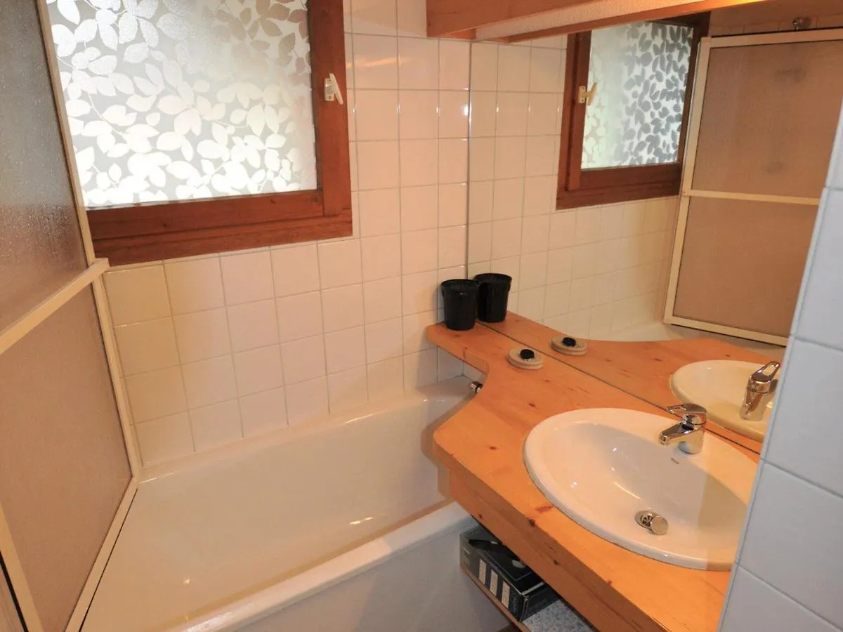 Apartment Charmant 2 Pieces Renove Avec Balcon, Wifi Et Parking, Proche Centre Et Commerces - Fr-1-517-66 Chamonix