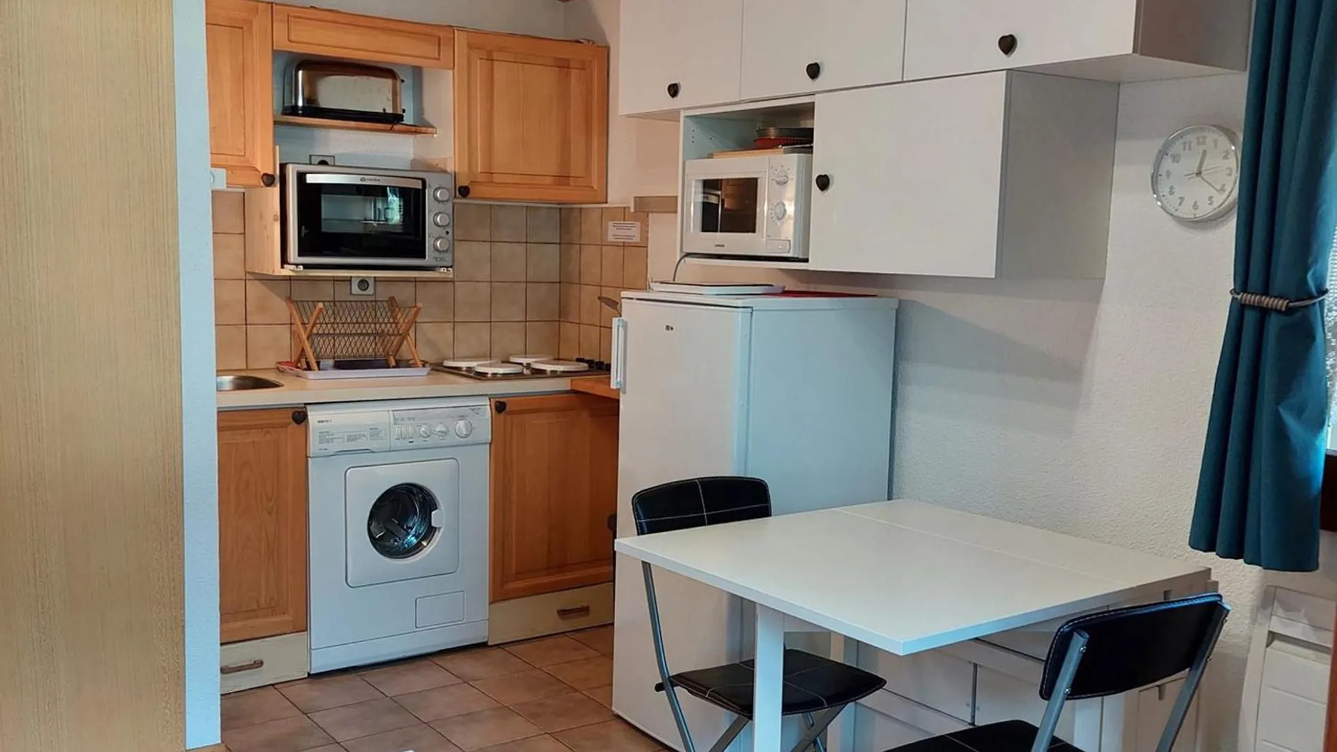 Charmant 2 Pieces Renove Avec Balcon, Wifi Et Parking, Proche Centre Et Commerces - Fr-1-517-66 Chamonix France